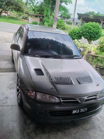 2002 Proton WIRA 1.5 A/B GL (M) - 5