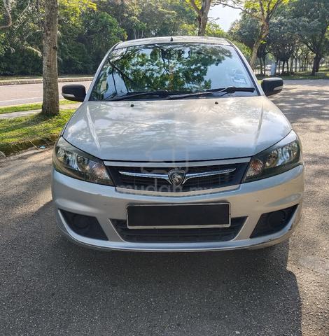 2014 Proton SAGA 1.3 SV (A) MDM Tip top conditions - 2
