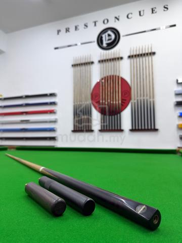 Niche Snooker Cues - photo 2 of 6