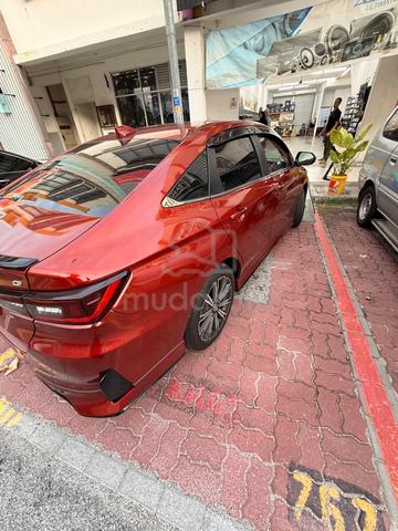 2024 Toyota VIOS 1.5 G MY23 (A) - 2