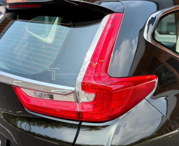 2017 Honda CR-V 1.5 TC-P Full Service 5 Yrs Wrrty - 5