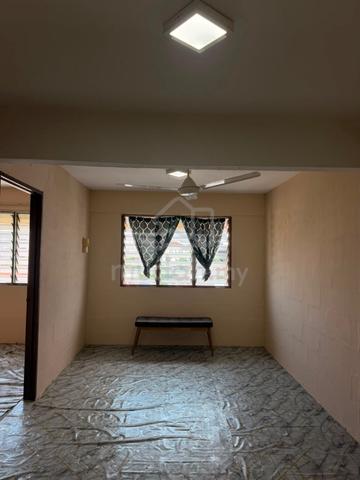Uda Flat 1