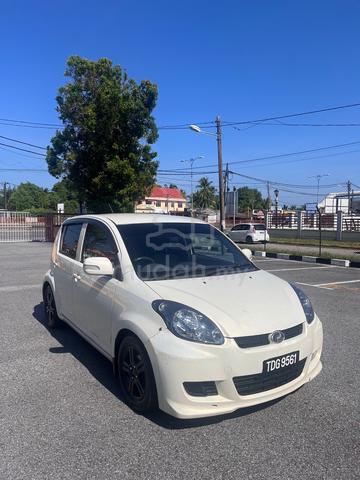 2009 Perodua MYVI 1.3 EZI MY05 M300 FACELIFT (A) - 1