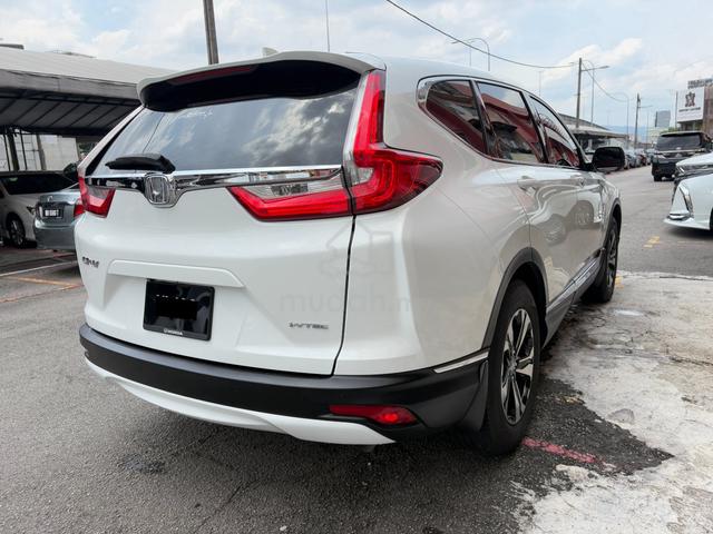 2019 Honda CR-V 2.0 2WD (A) Leather Seat Camera FS - 4