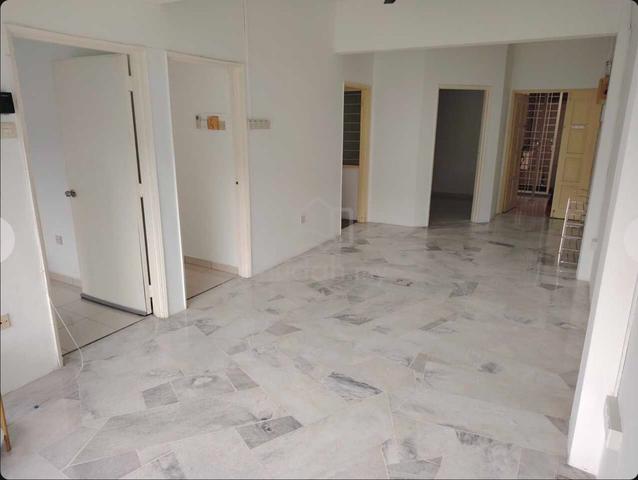 Taman Bukit Mutiara Apartment 1