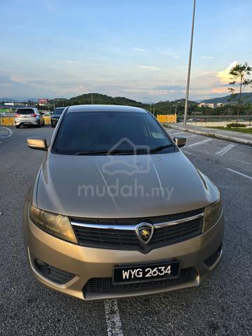 2013 Proton PREVE 1.6 EXECUTIVE (A) - 3