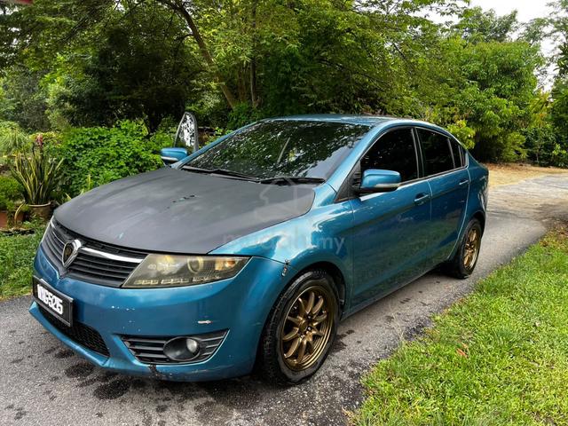 2012 Proton PREVE 1.6 CFE PREMIUM (A) - 5