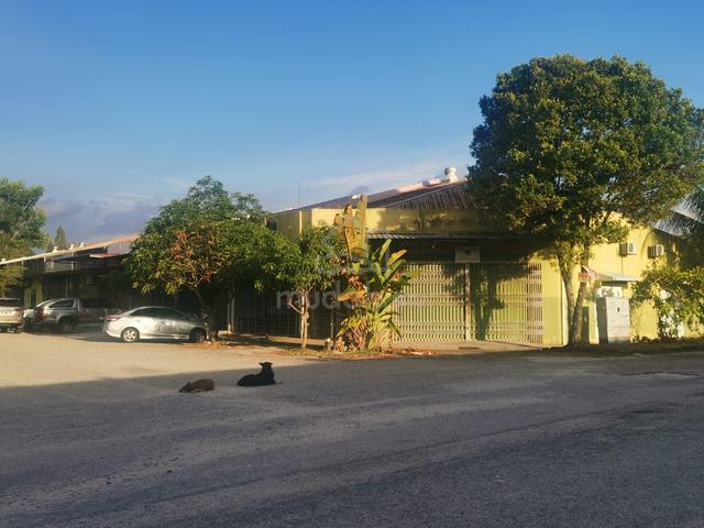 Single Storey Factory for SALE, Puchong utama, Bandar Bukit Puchong 2