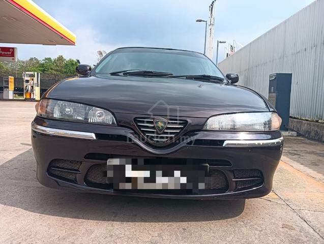 2005 Proton PERDANA 2.0 V6 ENHANCED VERSION 2 (A) - 2