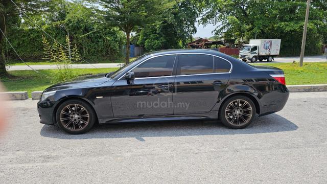2004 Bmw 530i 3.0 (CBU) (A) - 5