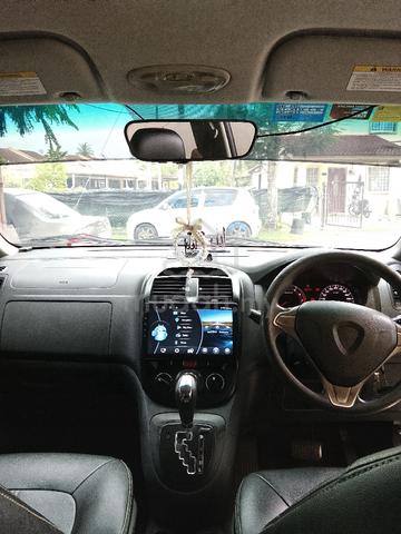2013 Proton EXORA 1.6 BOLD STANDARD (A) - 5