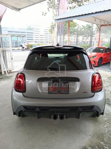 Mini COOPER 2.0 JOHN COOPER WORKS (A) - 4
