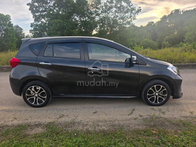 2021 Perodua MYVI 1.5 H (A) 🔥🔥 - 3