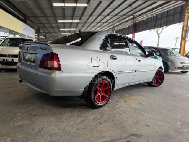 2006 Proton Waja 1.6 (Auto) - 4