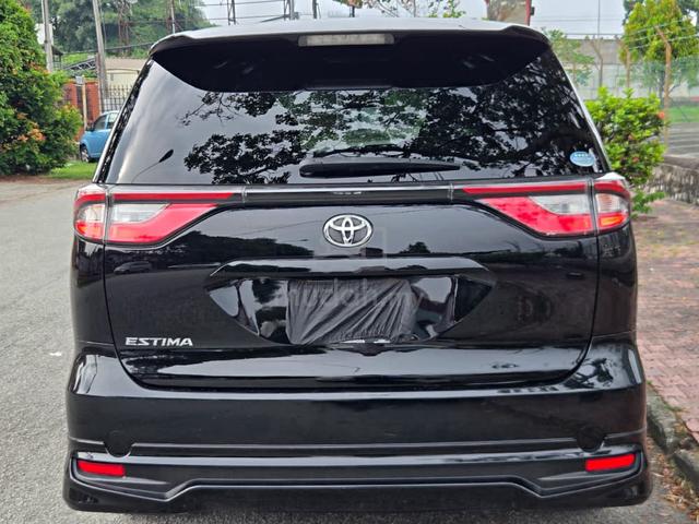 2018 Toyota ESTIMA 2.4 AERAS PREMIUM G 7SEAT ACR50 - 4