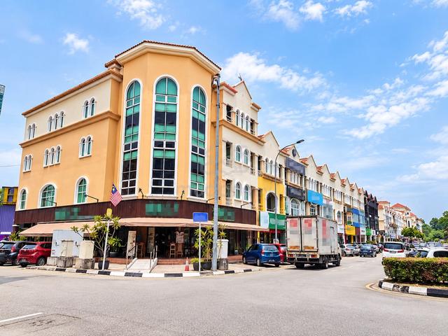 Dataran Sunway Kota Damansara 4sty SHOP (Hot Area) giza mutiara, PJ 1