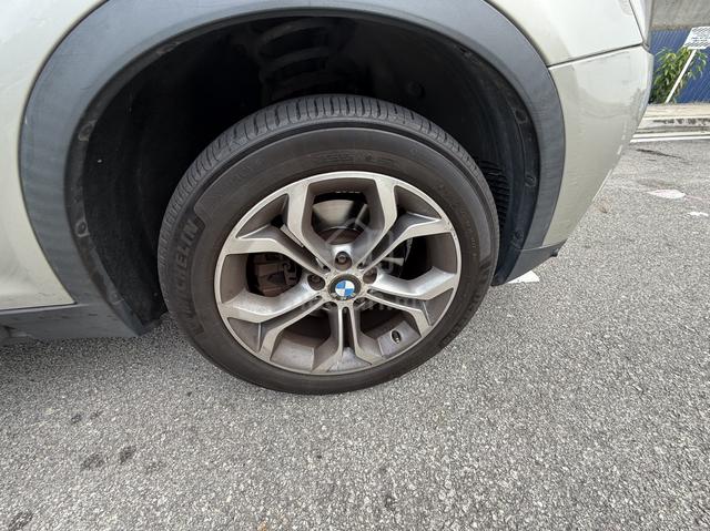 2015 Bmw X3 2.0 XDRIVE20I (CKD) F25 (A) - 5