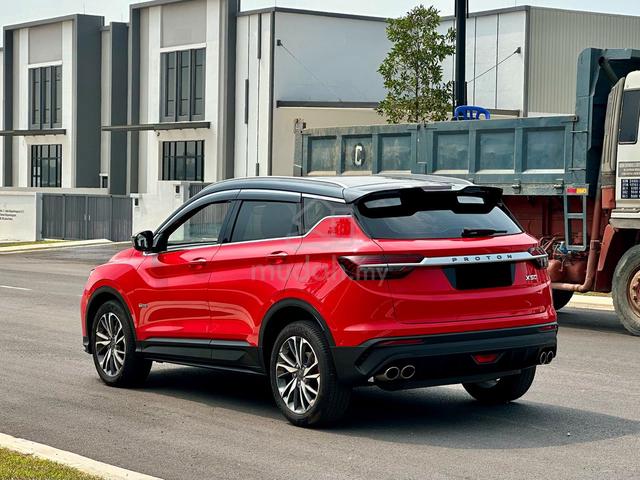 PROTON X50 1.5 FLAGSHIP🔥FULL LOAN✅CARKiNG‼️‼️‼️ - 4