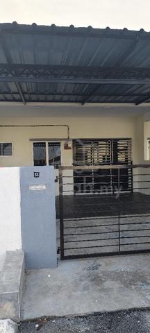 Rumah untuk disewa 1