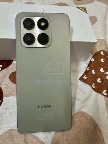 Honor 400 Smart 5G - photo 3 of 6