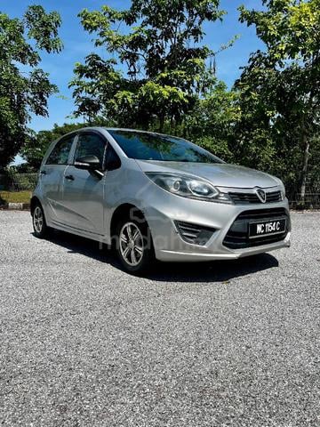 2015 Proton IRIZ 1.3 EXECUTIVE (A) - 2