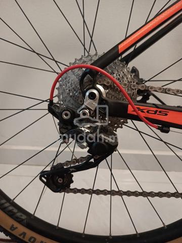 MTB Shimano XT | Good condition - photo 2 of 4