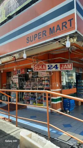 Strategic Commercial Centre Ground Floor Shoplot 1