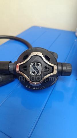 Scubapro Mk25 scuba diving regulator - photo 2 of 6