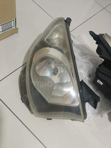 Lampu Axia original 2015  - photo 3 of 4