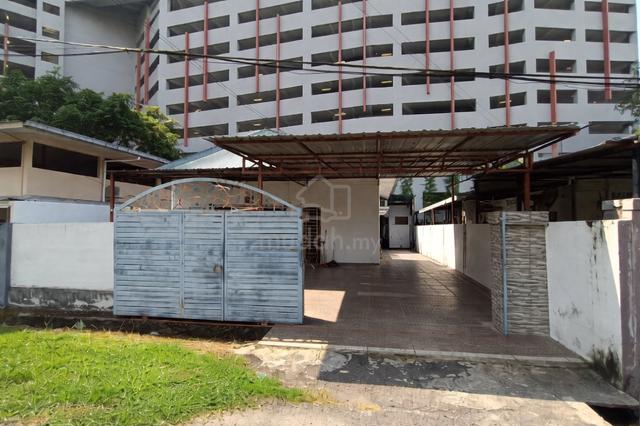 RARE BUNGALOW IN SETAPAK⭐⭐Single Storey Bungalow, Ayer Panas, Setapak 1