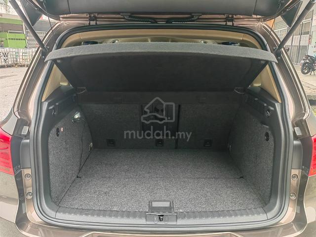 Volkswagen TIGUAN 1.4 TSI F/LIFT (A)DATO 2Y WRANTY - 5