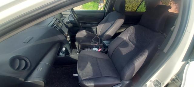 2009 Toyota VIOS 1.5 J (M) - 5