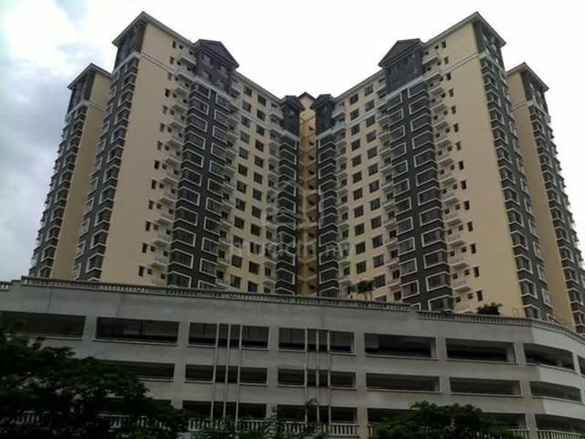 1Petaling Sg Besi 1