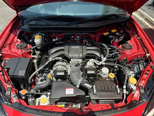 2022 Toyota GR86 2.4 (MT) RZ 24K KM - GRADE 5A - 3