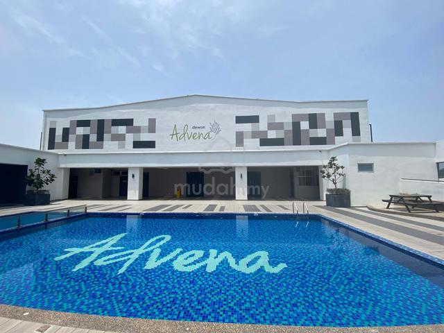 Residensi Advena 1