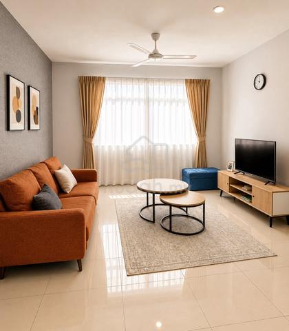 Ehsan Residence @ Sepang 1