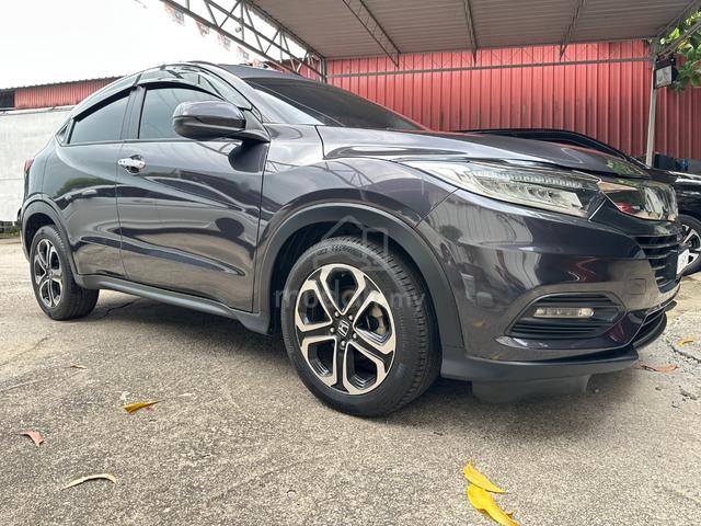 2020 Honda HR-V 1.8 V MY16 FACELIFT (A) - 1