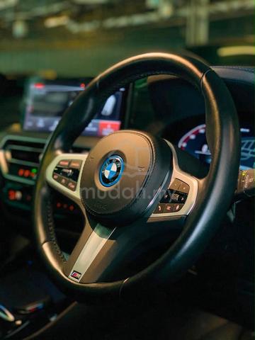 2024 Bmw X3 2.0 XDRIVE30E M SPORT MY18 G01 - 5