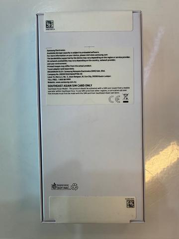 Samsung Galaxy A27 5G - photo 2 of 3