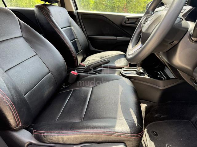 2019 Honda CITY 1.5 S (A)|FSR|LEATHER SEAT - 5