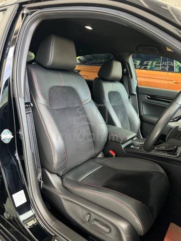 2021 Honda CIVIC 1.5 EX (M) - 4