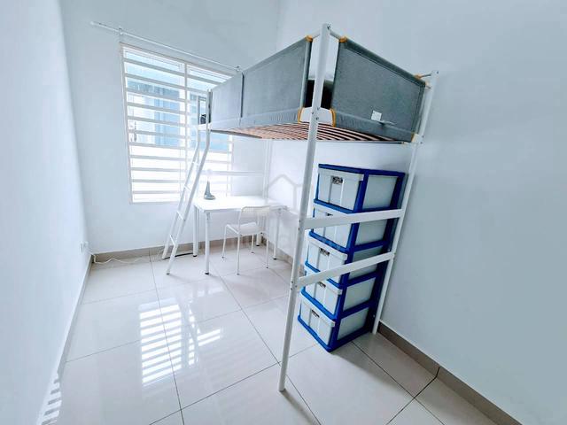Room For Rent At Kulim Hi Tech Park ( Non Sharing) 1