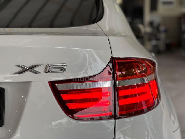 2013 BMW X6 3.0 xDrive35i M Sport SUV - 5