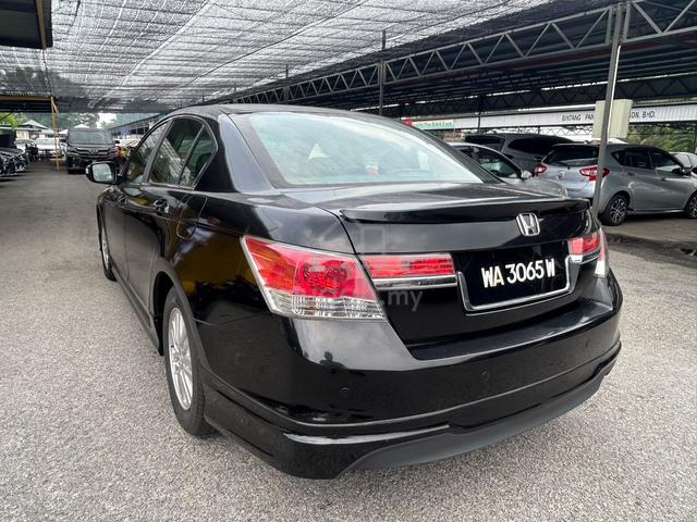 2014 Proton PERDANA 2.0 (A) Blacklist Boleh Loan - 4