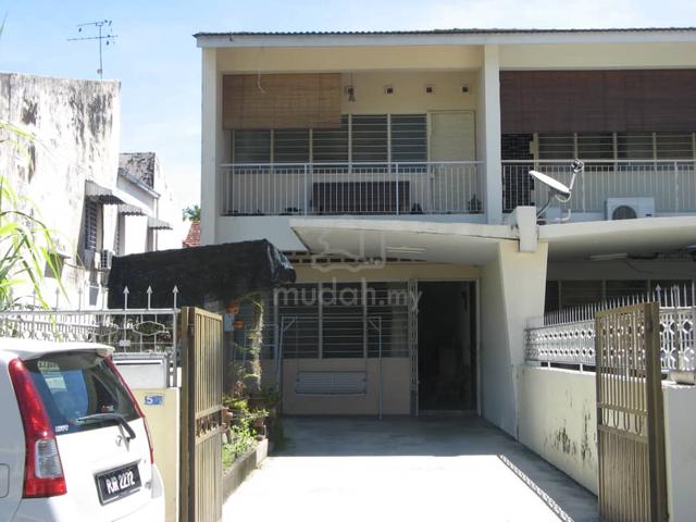Pulau Tikus Area Room For Rent 1