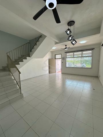 Pulai Mutiara Full Loan Double Storey Terrace House For Sale 4