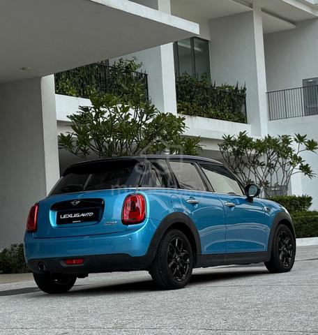 2017 Mini COOPER 1.5 (A) GENUINE 52K KM - 2