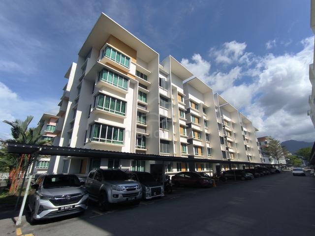 University Utama Condominium 1