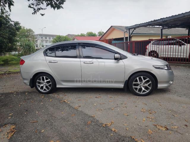 2010 Honda CITY 1.5 E MODULO (A) LIKE NEW - 5