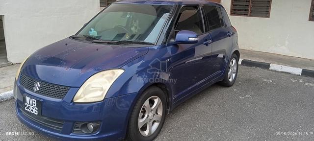 2011 Suzuki SWIFT 1.5 (A) - 1